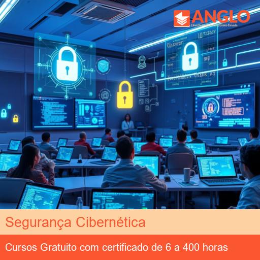 Segurança Cibernética